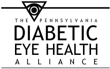 The Pennsylvania Diabetic Eye Health Alliance