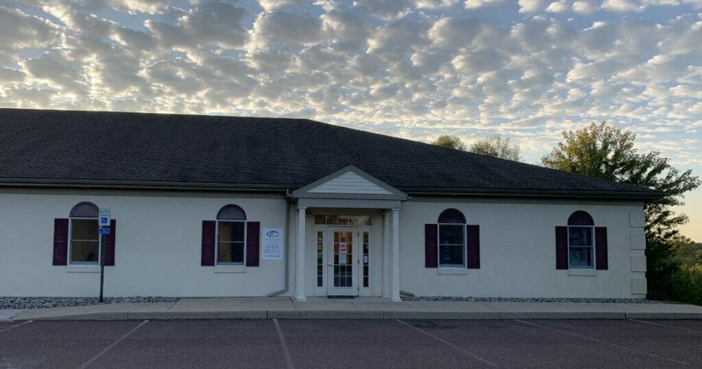 ABOUT Complete Family Eyecare